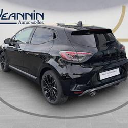 Renault Clio 5 Clio TCe 90 ch GSR2 Esprit Alpine Samoreau