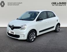 Renault Twingo 3 Saint-Malo