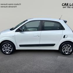 Renault Twingo 3 Twingo III SCe 65 Equilibre Saint-Malo