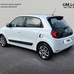 Renault Twingo 3 Twingo III SCe 65 Equilibre Saint-Malo