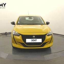 Peugeot 208 208 PureTech 75 S&S BVM5 Like Les Ponts-de-C&eacute;