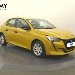 Peugeot 208 208 PureTech 75 S&S BVM5 Like Les Ponts-de-C&eacute;