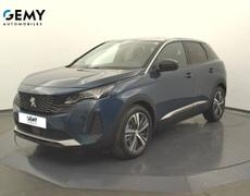 Peugeot 208 - Nouveau SUV 3008 Allure Pack HYBRID 225 e-EAT8 - 21 990 €