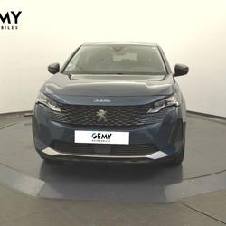 Peugeot 208 Nouveau SUV 3008 Allure Pack HYBRID 225 e-EAT8 Les Ponts-de-C&eacute;
