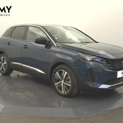Peugeot 208 Nouveau SUV 3008 Allure Pack HYBRID 225 e-EAT8 Les Ponts-de-C&eacute;