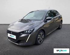 Peugeot 208 Craponne