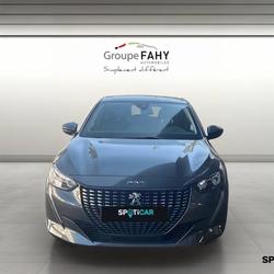 Peugeot 208 208 PureTech 100 S&S EAT8 Allure Craponne