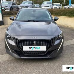 Peugeot 208 208 PureTech 100 S&S EAT8 Allure Craponne