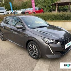 Peugeot 208 208 PureTech 100 S&S EAT8 Allure Craponne