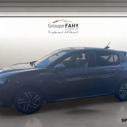 Peugeot 208 208 PureTech 100 S&S EAT8 Allure Craponne