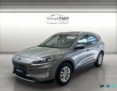 Ford Kuga Craponne