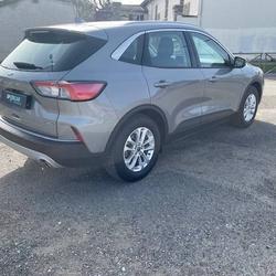 Ford Kuga Kuga 2.5 Duratec 225 ch PHEV e-CVT Titanium Craponne