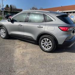 Ford Kuga Kuga 2.5 Duratec 225 ch PHEV e-CVT Titanium Craponne