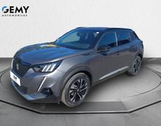 Peugeot 2008 Les Ponts-de-Cé