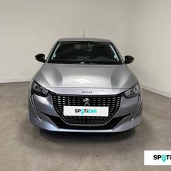 Peugeot 208 208 PureTech 100 S&S EAT8 Style Craponne