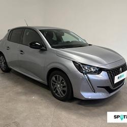Peugeot 208 208 PureTech 100 S&S EAT8 Style Craponne