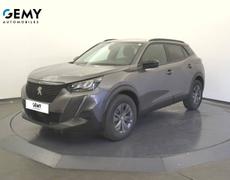 Peugeot 2008 Les Ponts-de-Cé