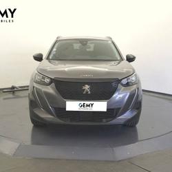 Peugeot 2008 SUV 2008 Style PureTech 130 S&S EAT8 Les Ponts-de-C&eacute;