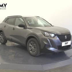 Peugeot 2008 SUV 2008 Style PureTech 130 S&S EAT8 Les Ponts-de-C&eacute;