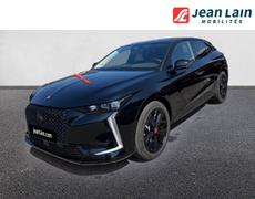 DS DS4 - DS 4 Hybride E-Tense 225 EAT8 Performance Line - 35 900 €