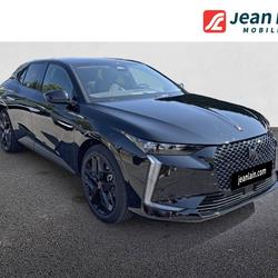 DS DS4 DS 4 Hybride E-Tense 225 EAT8 Performance Line Cessy
