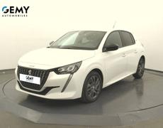 Peugeot 208 Les Ponts-de-Cé