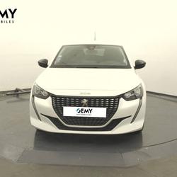 Peugeot 208 208 Style PureTech 75 S S BVM5 Les Ponts-de-C&eacute;