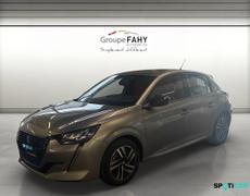 Peugeot 208 Craponne