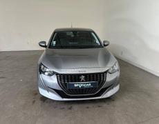 Peugeot 208 Craponne