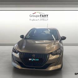 Peugeot 208 208 PureTech 100 S&S BVM6 Allure Craponne