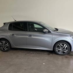 Peugeot 208 208 PureTech 100 S&S BVM6 Allure Craponne