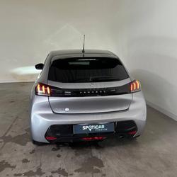 Peugeot 208 208 PureTech 100 S&S BVM6 Allure Craponne