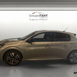 Peugeot 208 208 PureTech 100 S&S BVM6 Allure Craponne