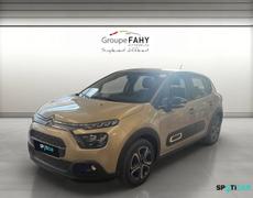 Citroen C3 Craponne