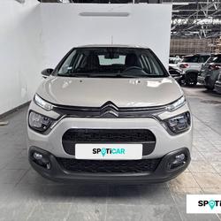 Citroen C3 C3 PureTech 83 S&S BVM5 Feel Pack Craponne