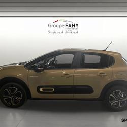 Citroen C3 C3 PureTech 83 S&S BVM5 Feel Pack Craponne