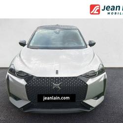 Ds DS3 DS 3 E-Tense &Eacute;toile Cessy