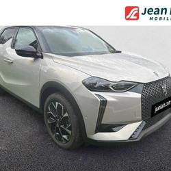 Ds DS3 DS 3 E-Tense &Eacute;toile Cessy