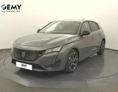Peugeot 308 III Phase 1 - 308 PHEV 180 e-EAT8 Allure - 23 490 €