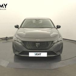 Peugeot 308 III Phase 1 PHEV 180 e-EAT8 Allure occasion - Les Ponts-de-C&eacute; - photo 2/21