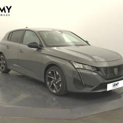 Peugeot 308 III Phase 1 PHEV 180 e-EAT8 Allure occasion - Les Ponts-de-C&eacute; - photo 3/21