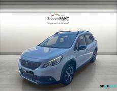 Peugeot 2008 Craponne