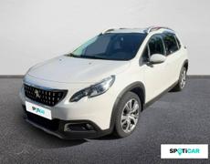 Peugeot 2008 Craponne