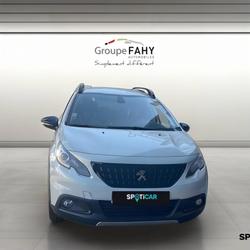 Peugeot 2008 2008 1.2 PureTech 110ch S&S EAT6 GT Line Craponne