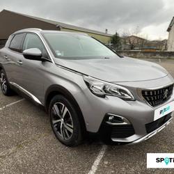 Peugeot 3008 3008 Puretech 130ch S&S EAT8 Crossway Craponne