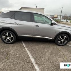 Peugeot 3008 3008 Puretech 130ch S&S EAT8 Crossway Craponne