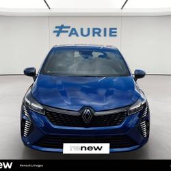 Renault Clio 5 Clio TCe 90 ch GSR2 Techno Limoges