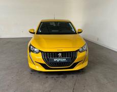 Peugeot 208 Craponne