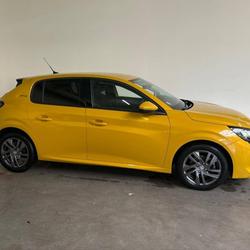 Peugeot 208 208 PureTech 100 S&S EAT8 Style Craponne