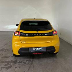 Peugeot 208 208 PureTech 100 S&S EAT8 Style Craponne